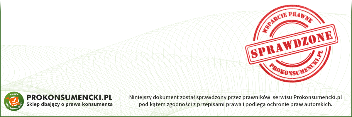 Prokonsumencki.pl