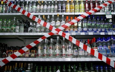Czy sprzedaż alkoholu przez Internet jest legalna?