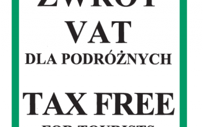Jak wprowadzić TAX FREE w sklepie internetowym – wszystko o zwrocie podatku VAT dla podróżnych